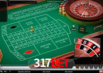 VIP Casino 317bet