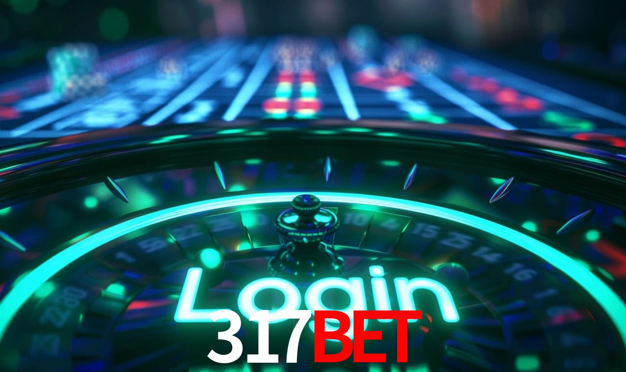 Welcome Bonus 317bet